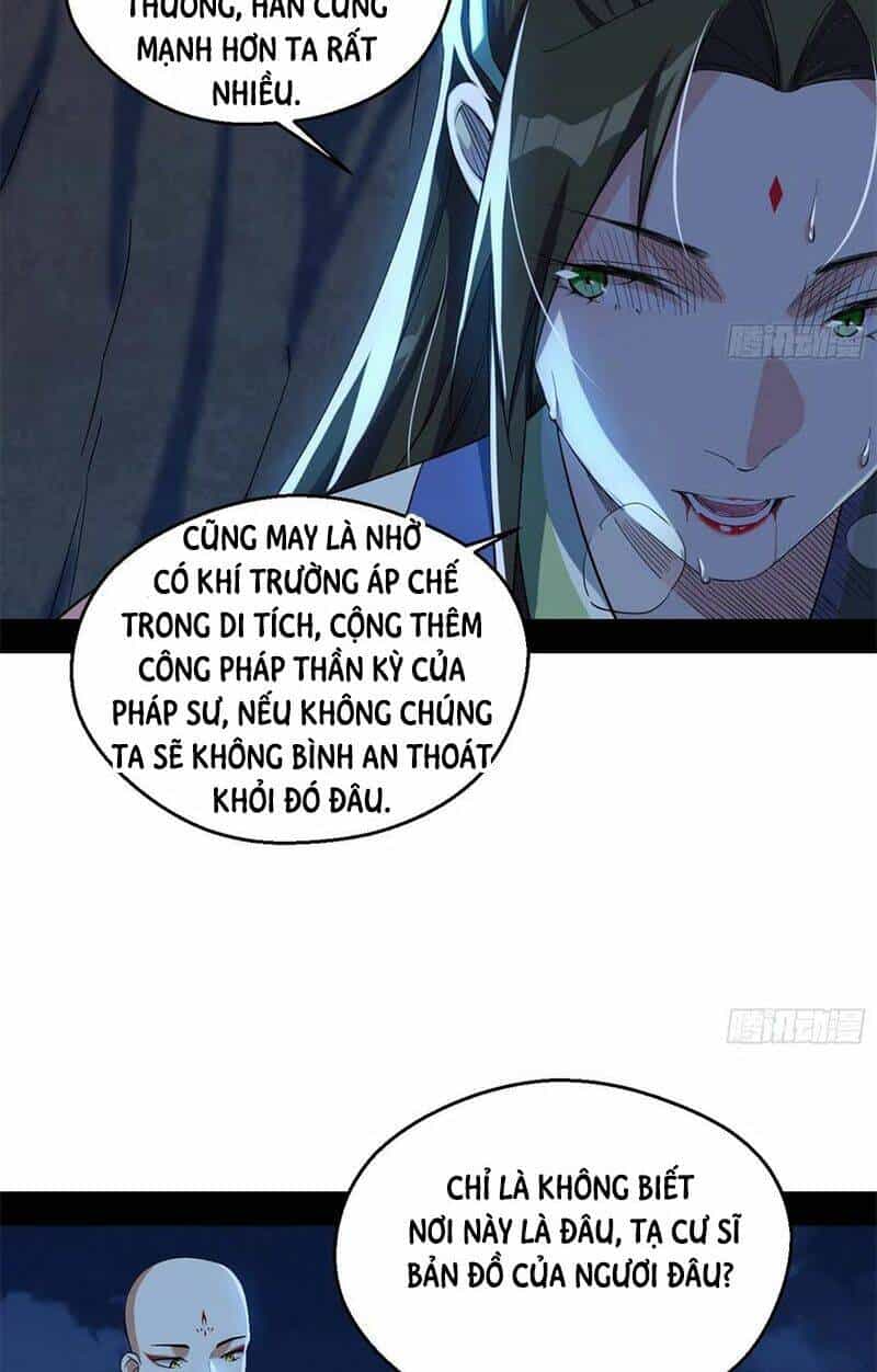 Ta Là Tà Đế - Chương 135.1 - ảnh 16