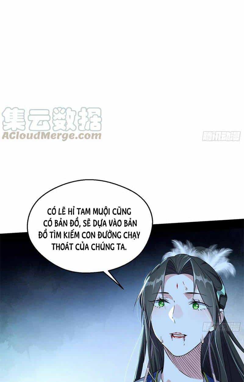 Ta Là Tà Đế - Chương 135.1 - ảnh 22