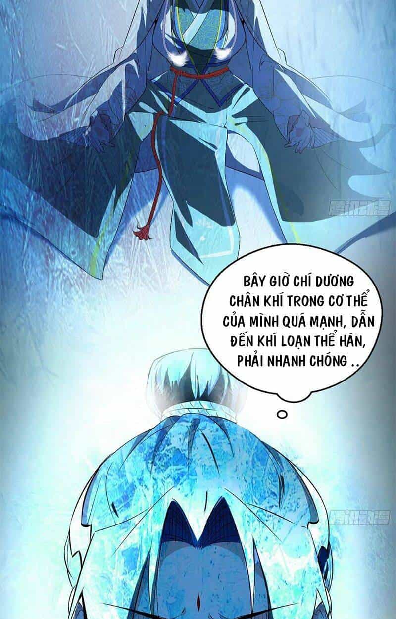 Ta Là Tà Đế - Chương 135.1 - ảnh 35