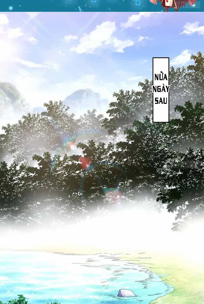 Ta Là Tà Đế - Chương 136 - ảnh 2