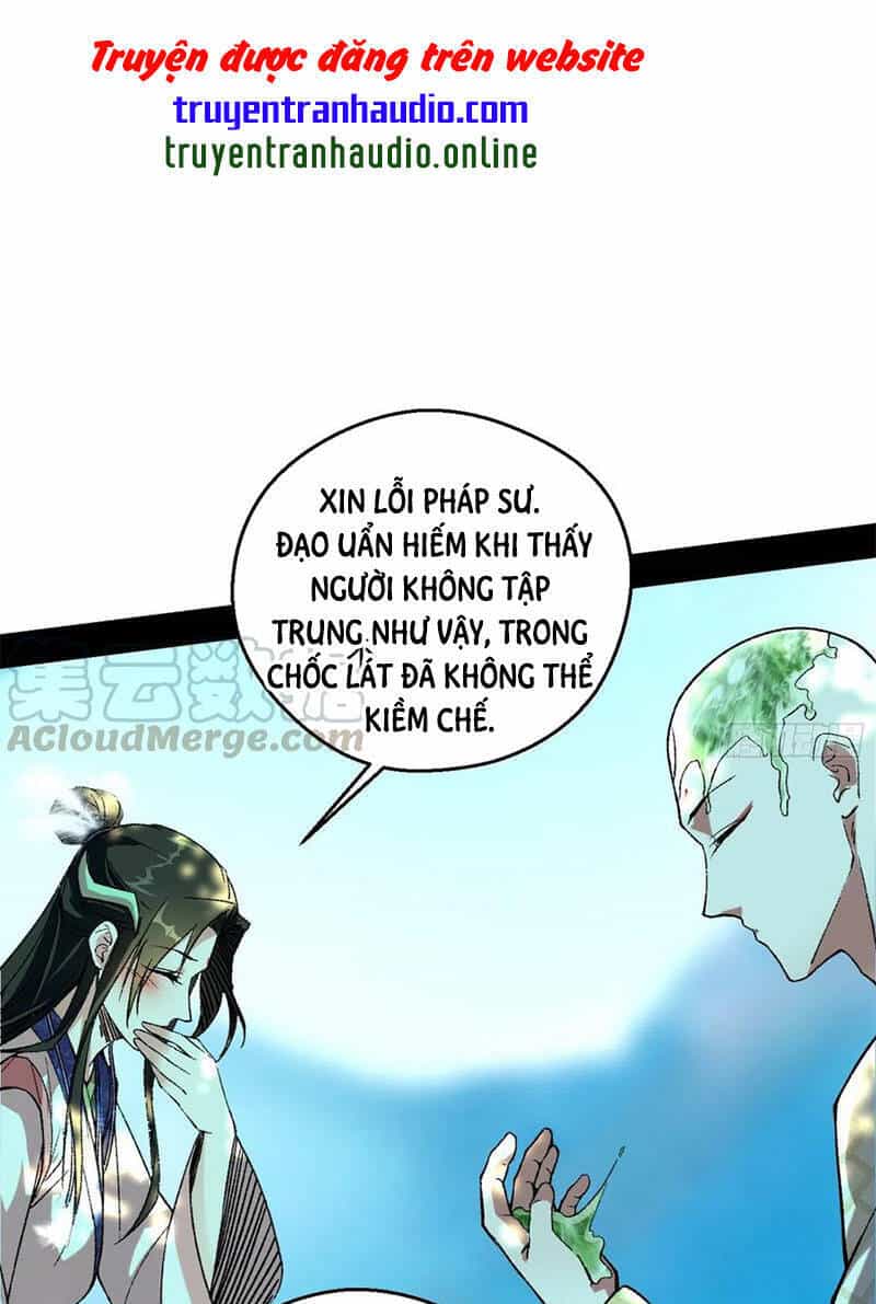 Ta Là Tà Đế - Chương 136 - ảnh 22