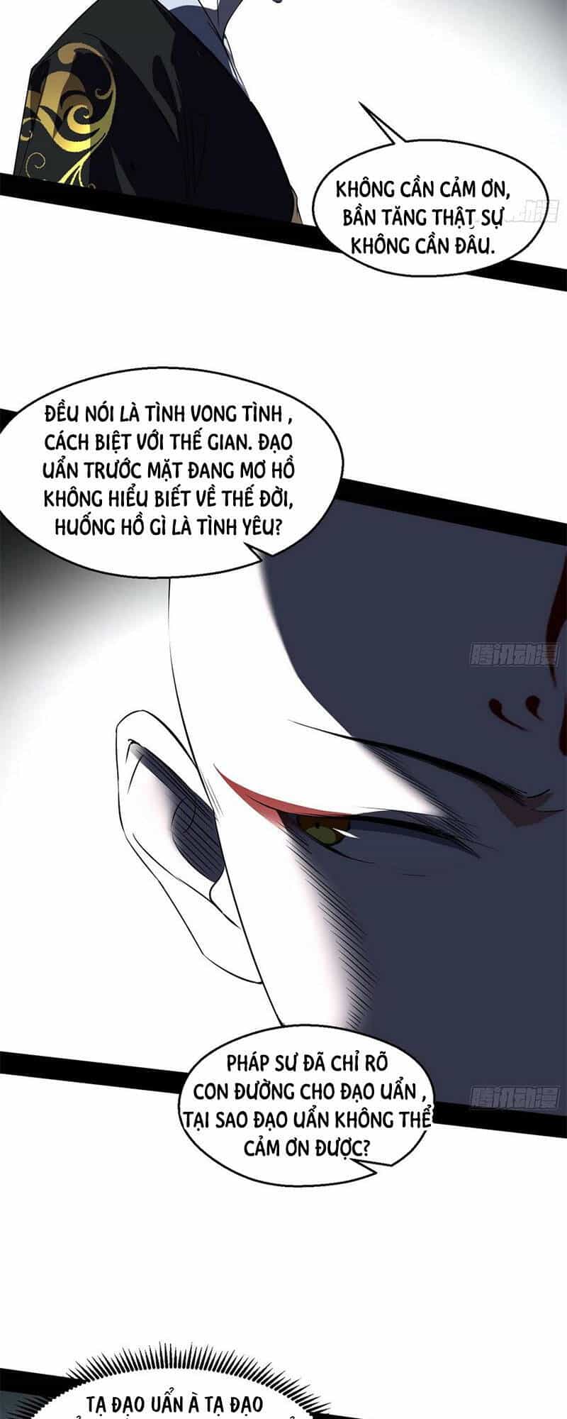 Ta Là Tà Đế - Chương 136 - ảnh 39