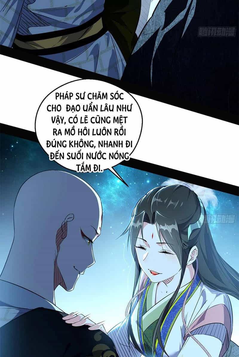 Ta Là Tà Đế - Chương 136 - ảnh 42