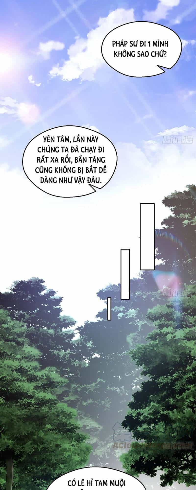 Ta Là Tà Đế - Chương 136 - ảnh 7
