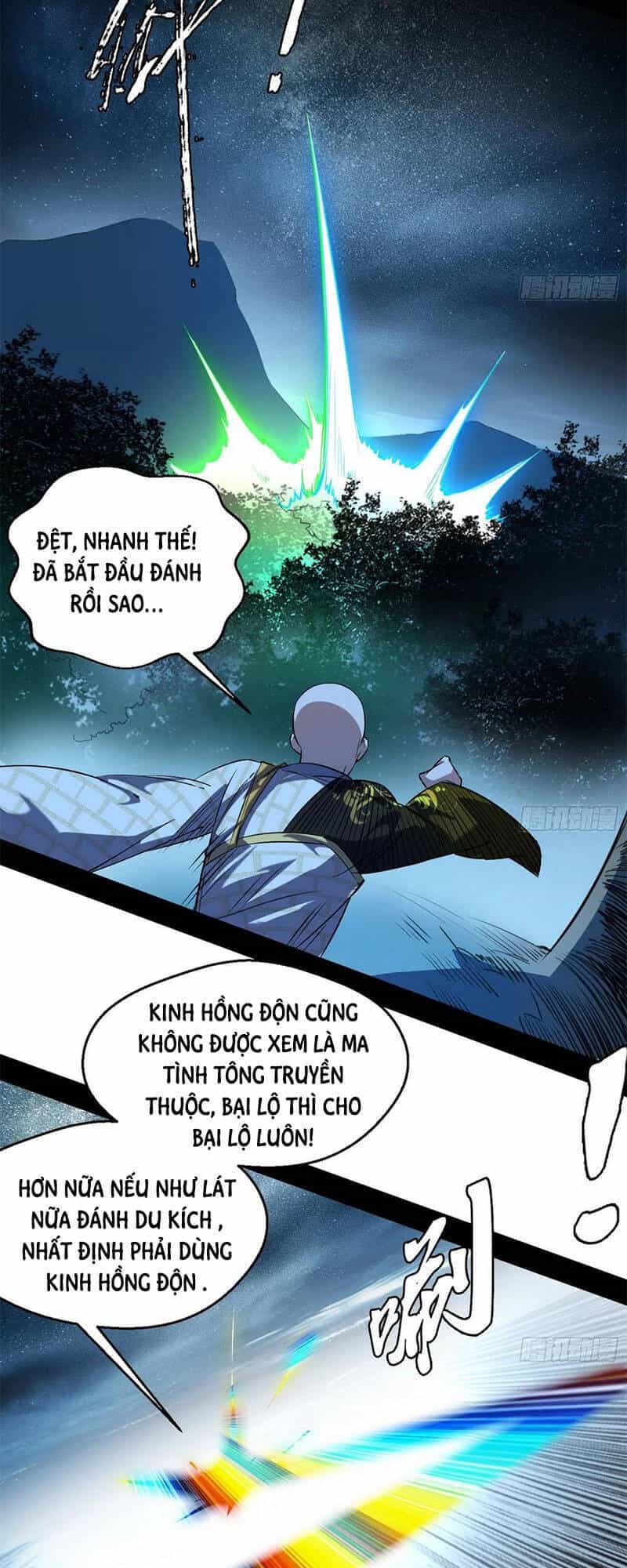 Ta Là Tà Đế - Chương 137.1 - ảnh 29