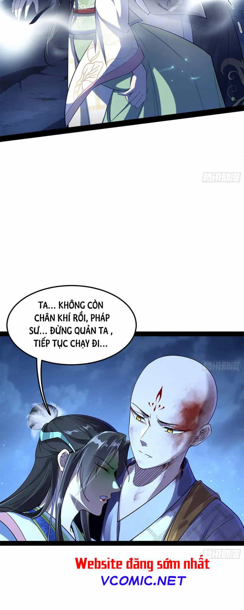 Ta Là Tà Đế - Chương 138 - ảnh 13