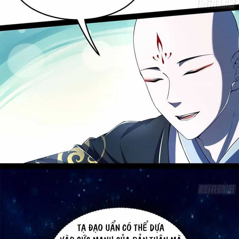 Ta Là Tà Đế - Chương 138 - ảnh 6