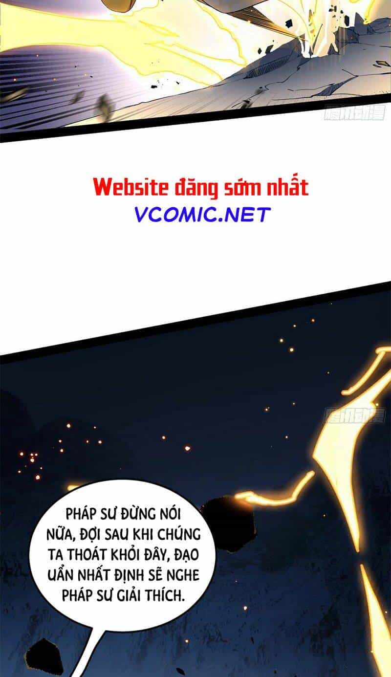 Ta Là Tà Đế - Chương 139 - ảnh 20