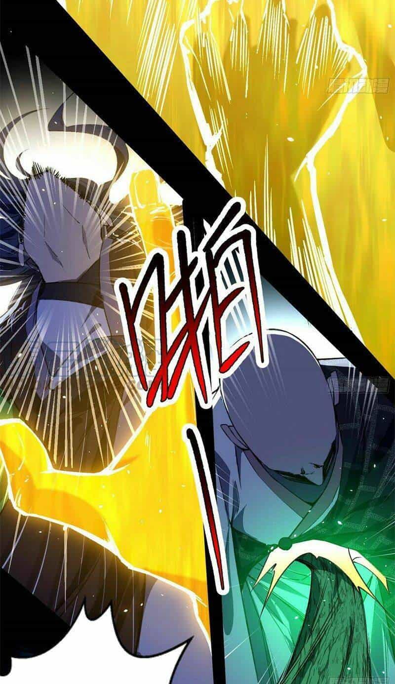 Ta Là Tà Đế - Chương 139 - ảnh 48