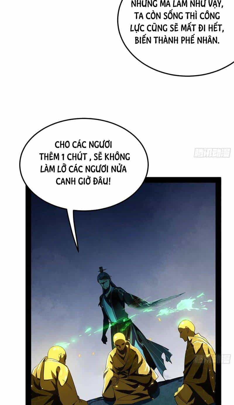 Ta Là Tà Đế - Chương 139 - ảnh 69