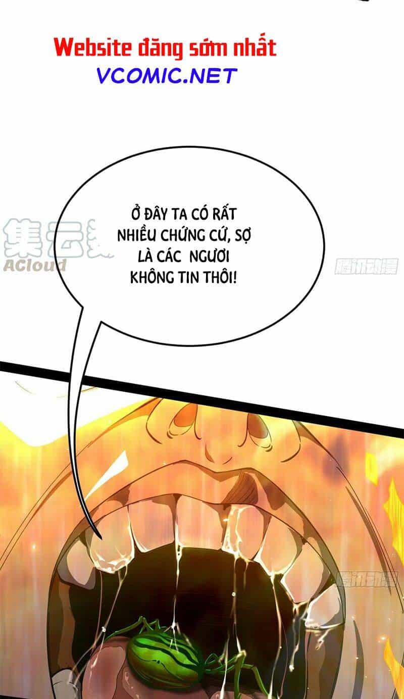 Ta Là Tà Đế - Chương 139 - ảnh 7