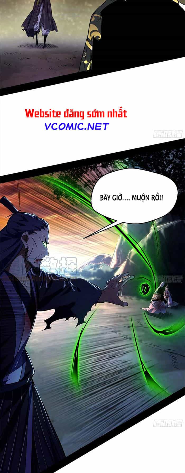 Ta Là Tà Đế - Chương 140 - ảnh 38