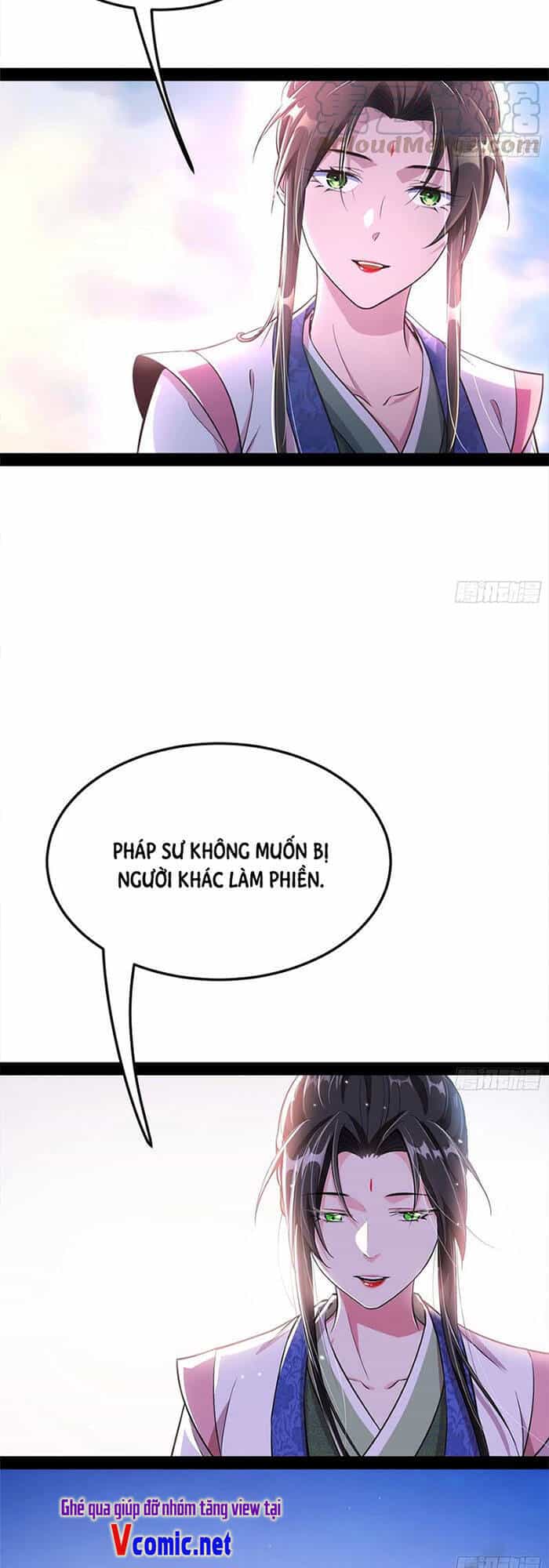 Ta Là Tà Đế - Chương 143 - ảnh 33