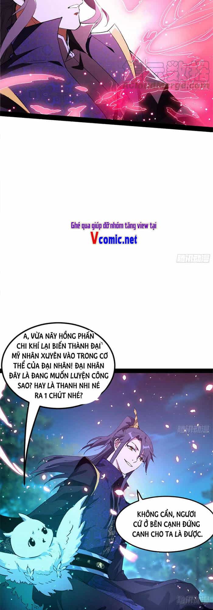 Ta Là Tà Đế - Chương 143 - ảnh 67