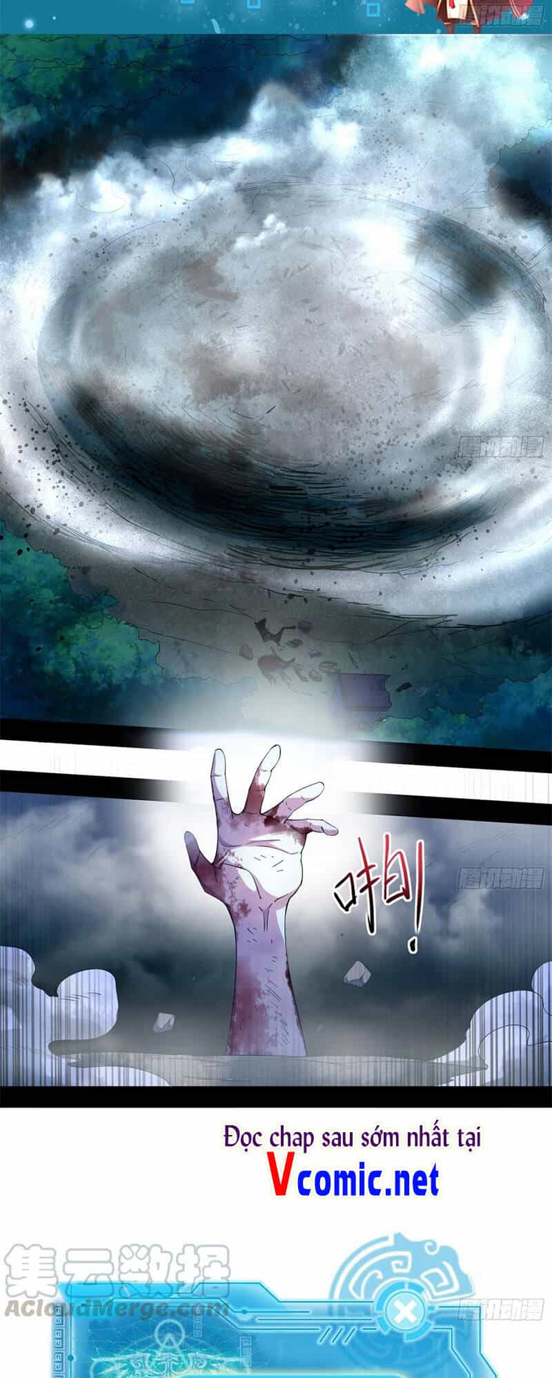 Ta Là Tà Đế - Chương 144 - ảnh 2