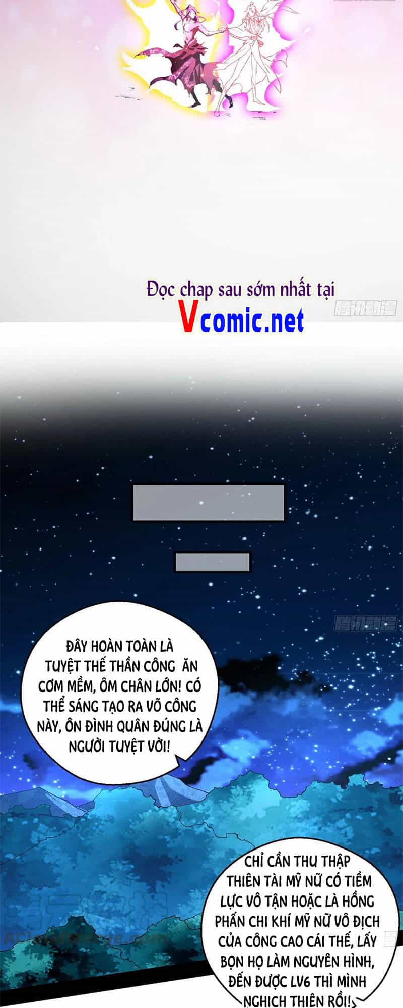 Ta Là Tà Đế - Chương 144 - ảnh 30