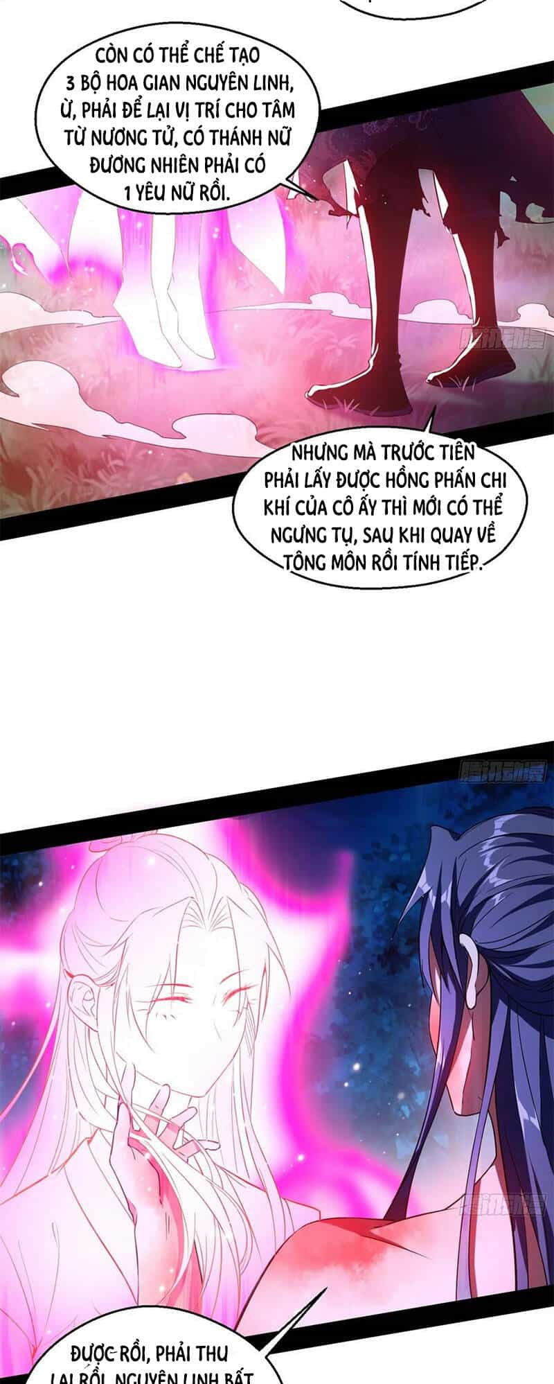 Ta Là Tà Đế - Chương 144 - ảnh 31