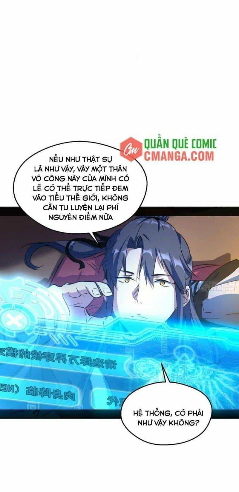 Ta Là Tà Đế - Chương 145 - ảnh 10