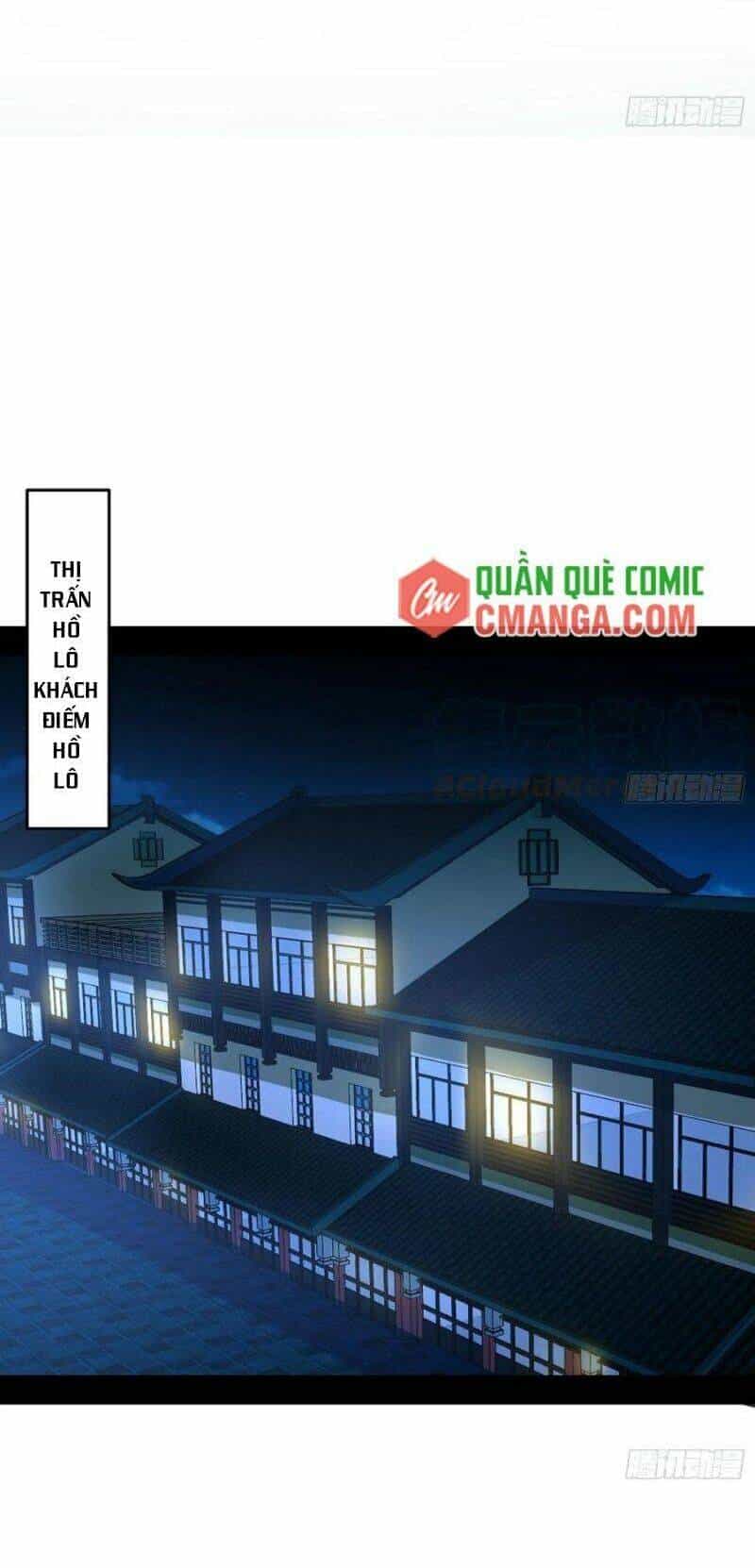 Ta Là Tà Đế - Chương 145 - ảnh 6