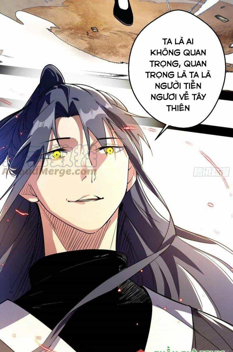 Ta Là Tà Đế - Chương 145 - ảnh 66