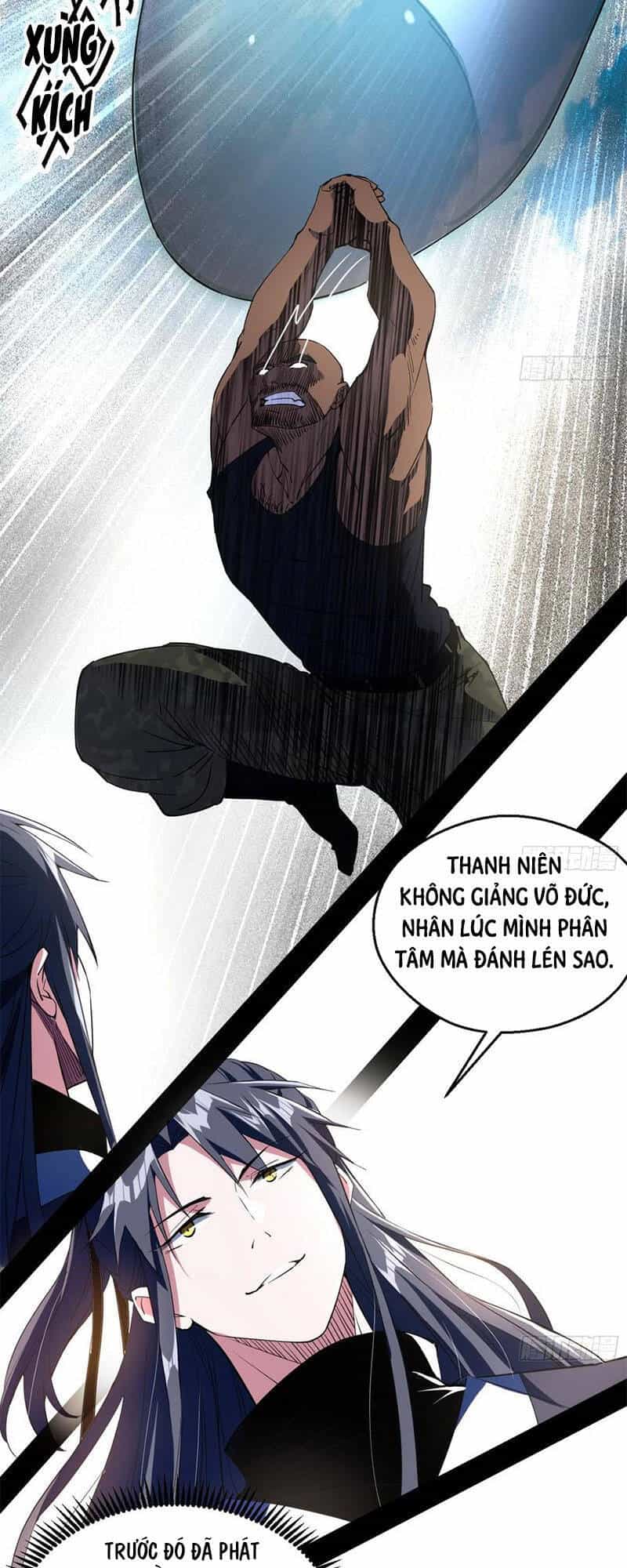 Ta Là Tà Đế - Chương 146 - ảnh 19