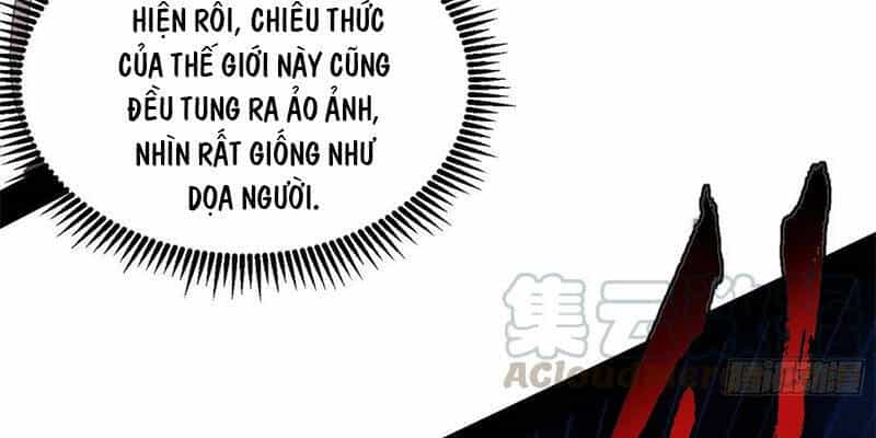 Ta Là Tà Đế - Chương 146 - ảnh 20