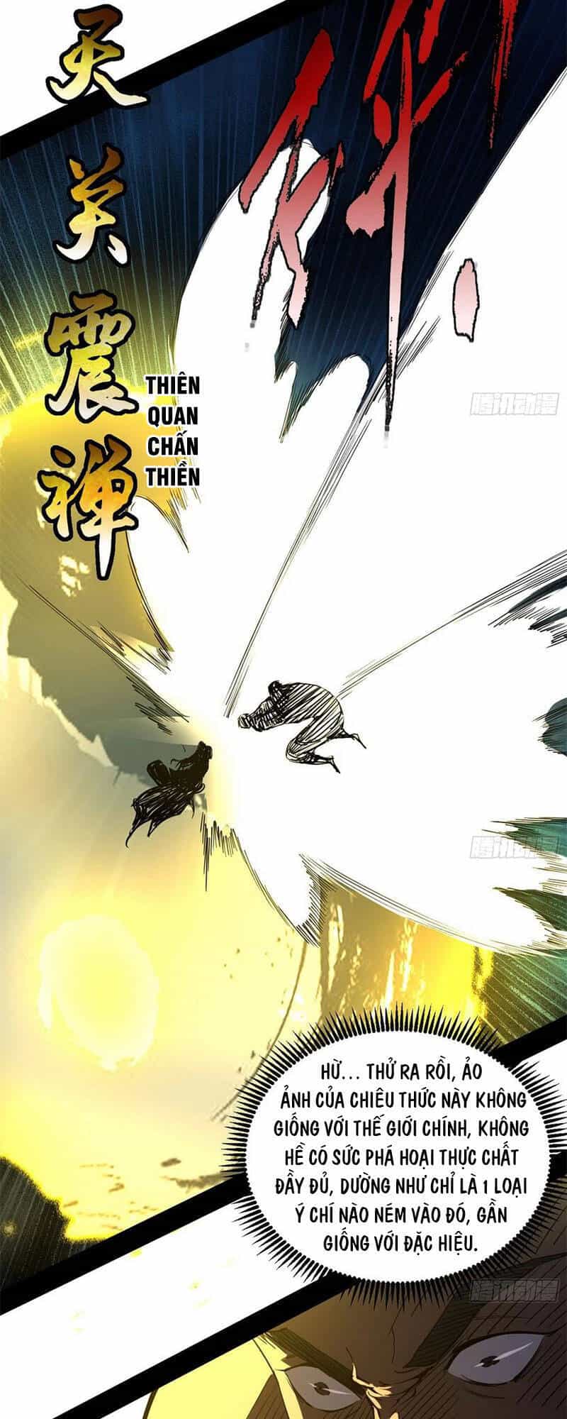 Ta Là Tà Đế - Chương 146 - ảnh 21