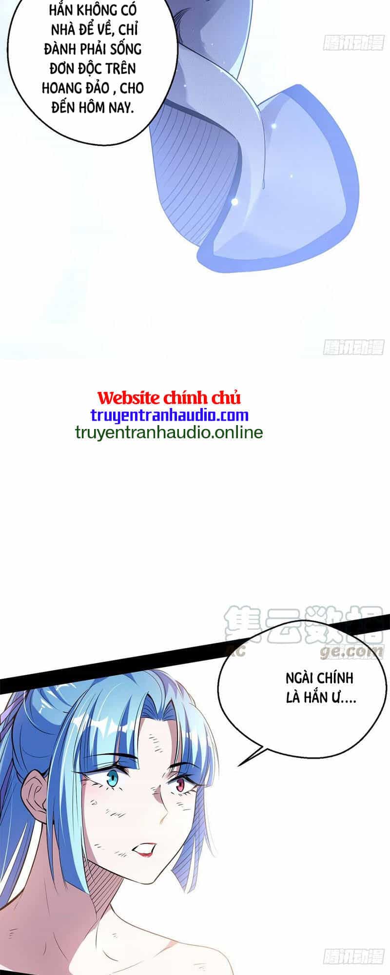 Ta Là Tà Đế - Chương 146 - ảnh 49