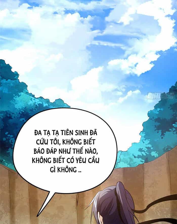 Ta Là Tà Đế - Chương 147 - ảnh 2