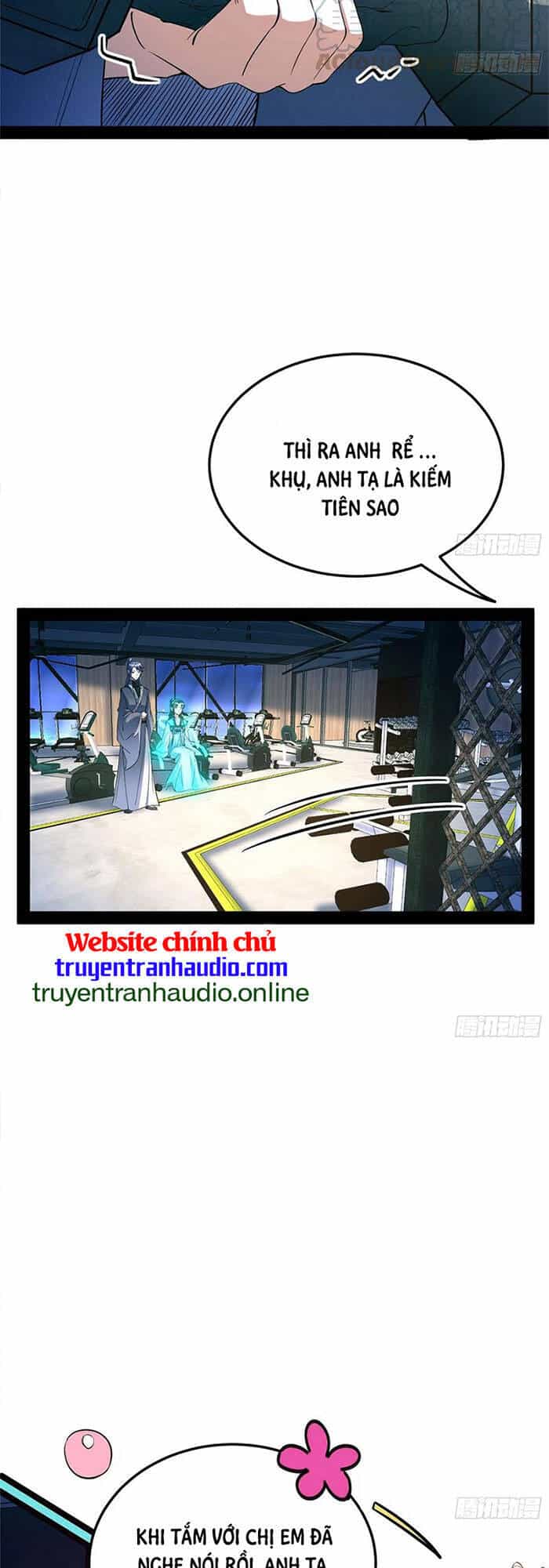 Ta Là Tà Đế - Chương 147 - ảnh 49