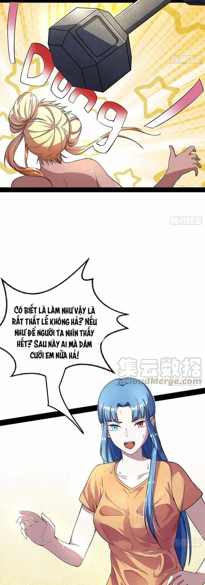 Ta Là Tà Đế - Chương 147 - ảnh 53