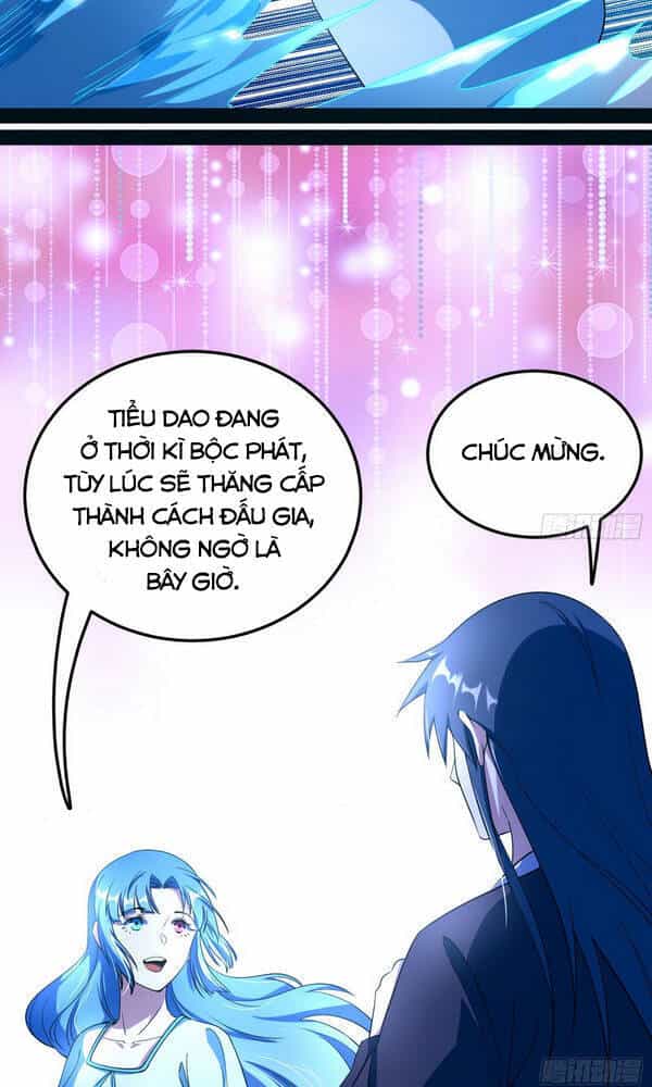 Ta Là Tà Đế - Chương 148 - ảnh 22