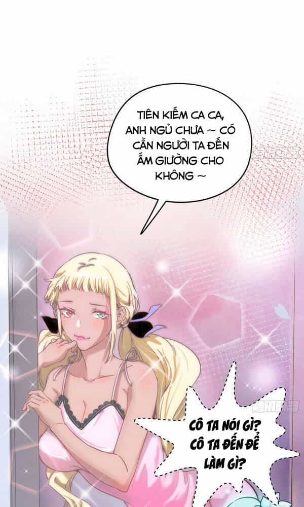 Ta Là Tà Đế - Chương 148 - ảnh 6