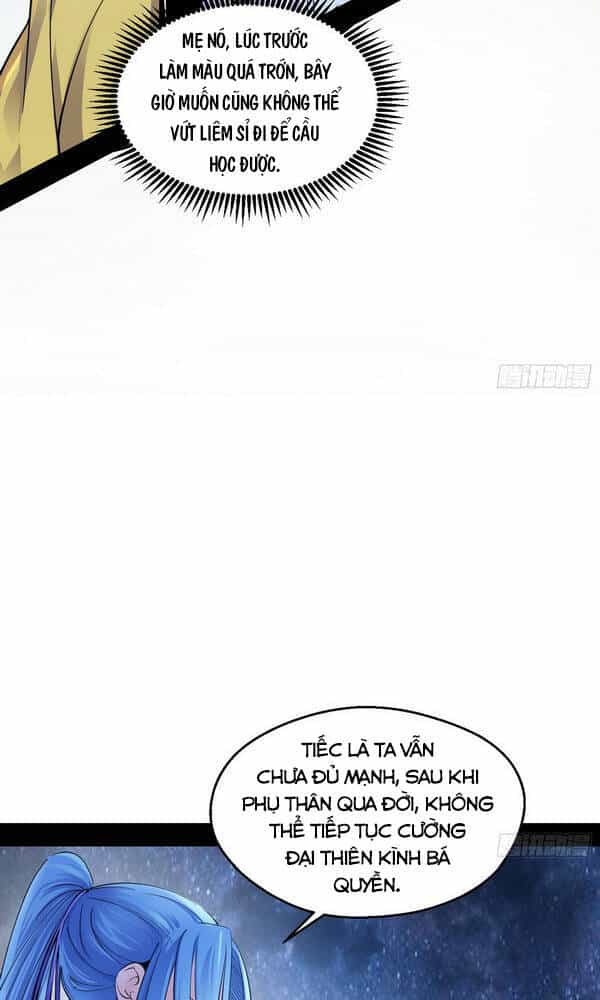 Ta Là Tà Đế - Chương 149 - ảnh 16