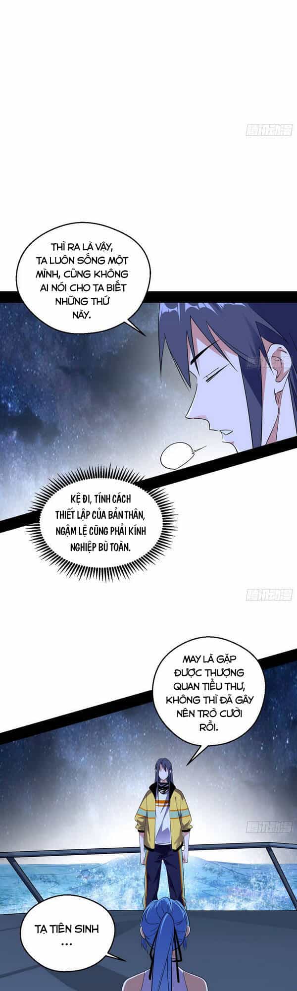 Ta Là Tà Đế - Chương 149 - ảnh 23