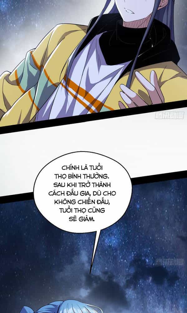 Ta Là Tà Đế - Chương 149 - ảnh 6