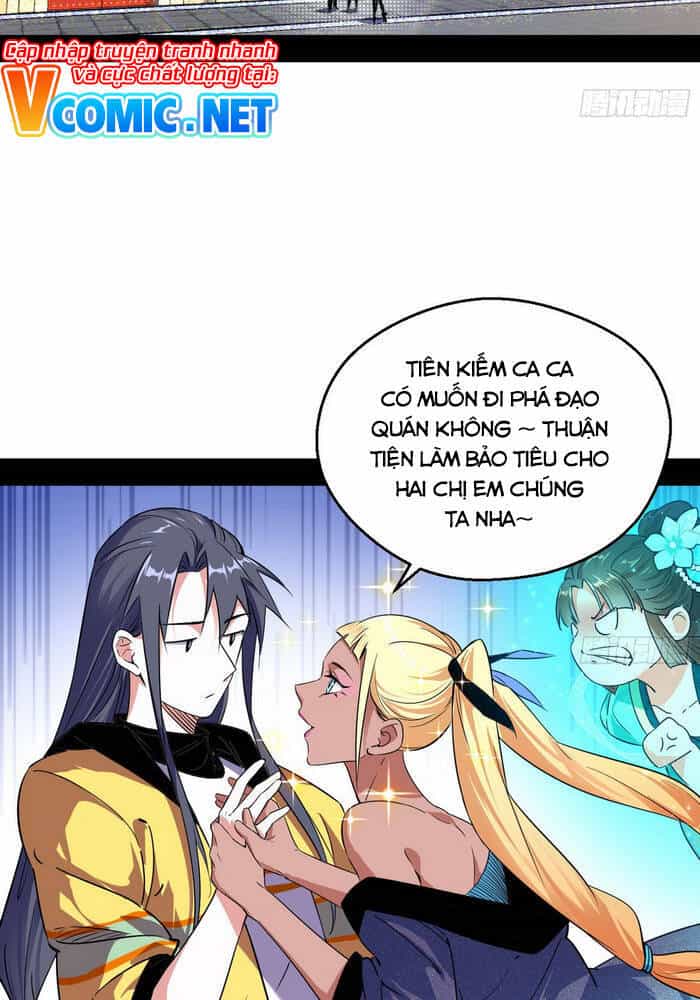 Ta Là Tà Đế - Chương 150 - ảnh 2