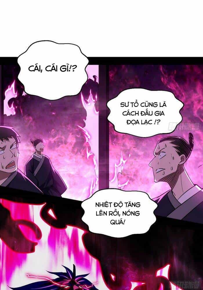 Ta Là Tà Đế - Chương 152 - ảnh 16