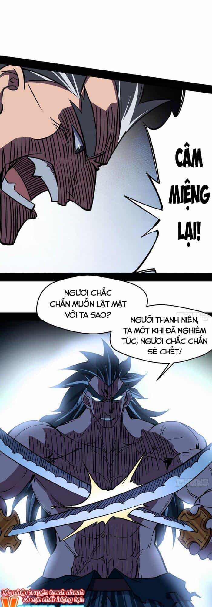 Ta Là Tà Đế - Chương 152 - ảnh 9