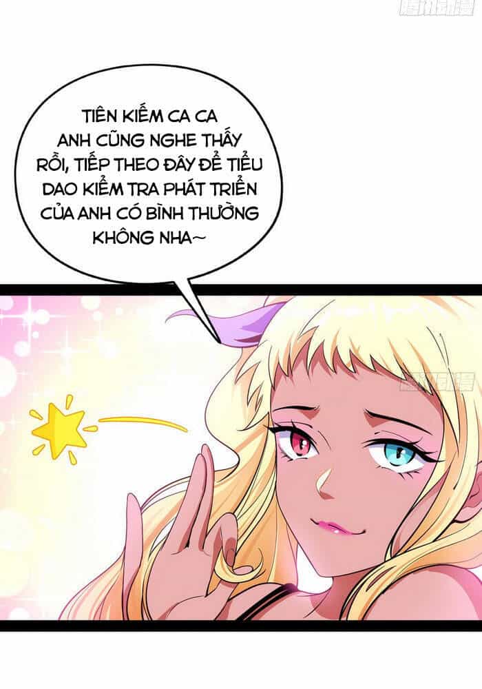 Ta Là Tà Đế - Chương 153 - ảnh 44