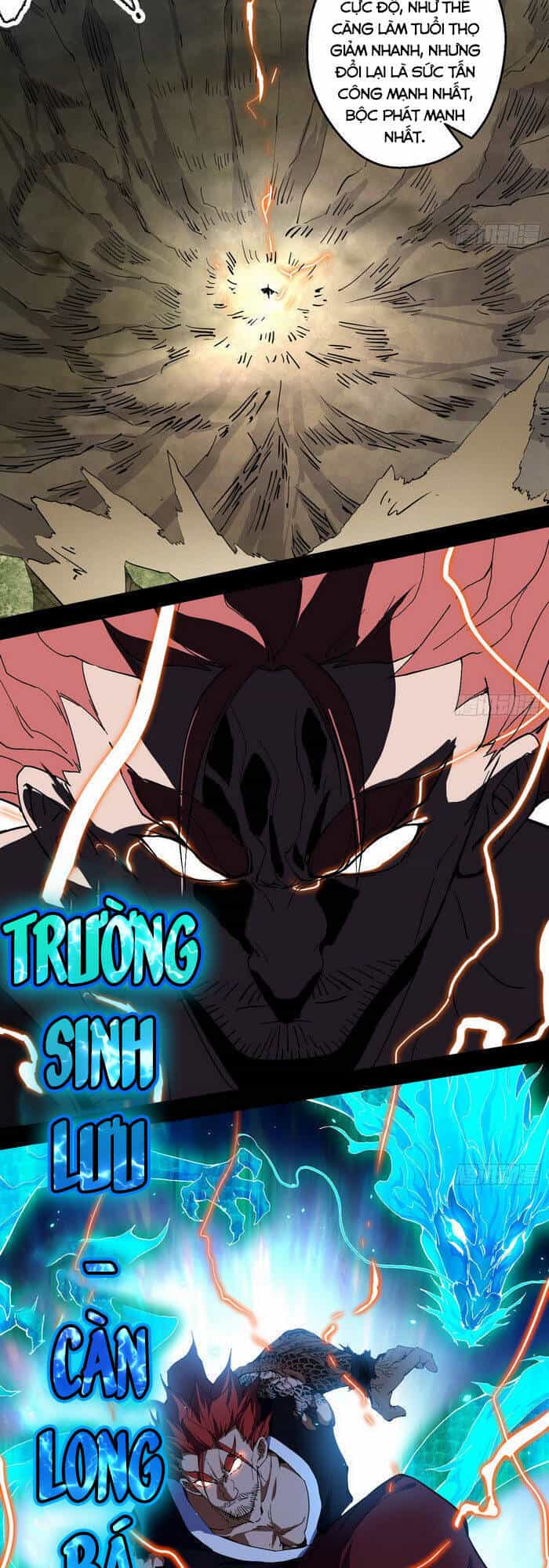 Ta Là Tà Đế - Chương 154 - ảnh 19