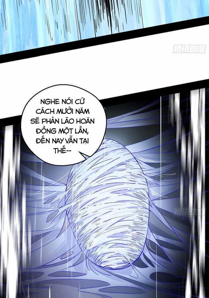 Ta Là Tà Đế - Chương 154 - ảnh 22