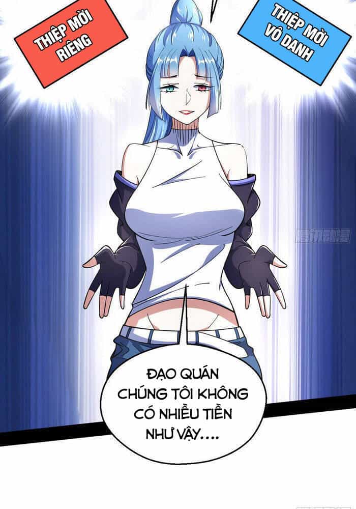Ta Là Tà Đế - Chương 154 - ảnh 47