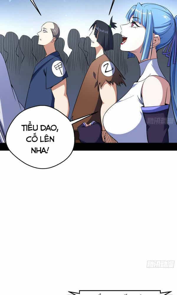 Ta Là Tà Đế - Chương 156 - ảnh 22