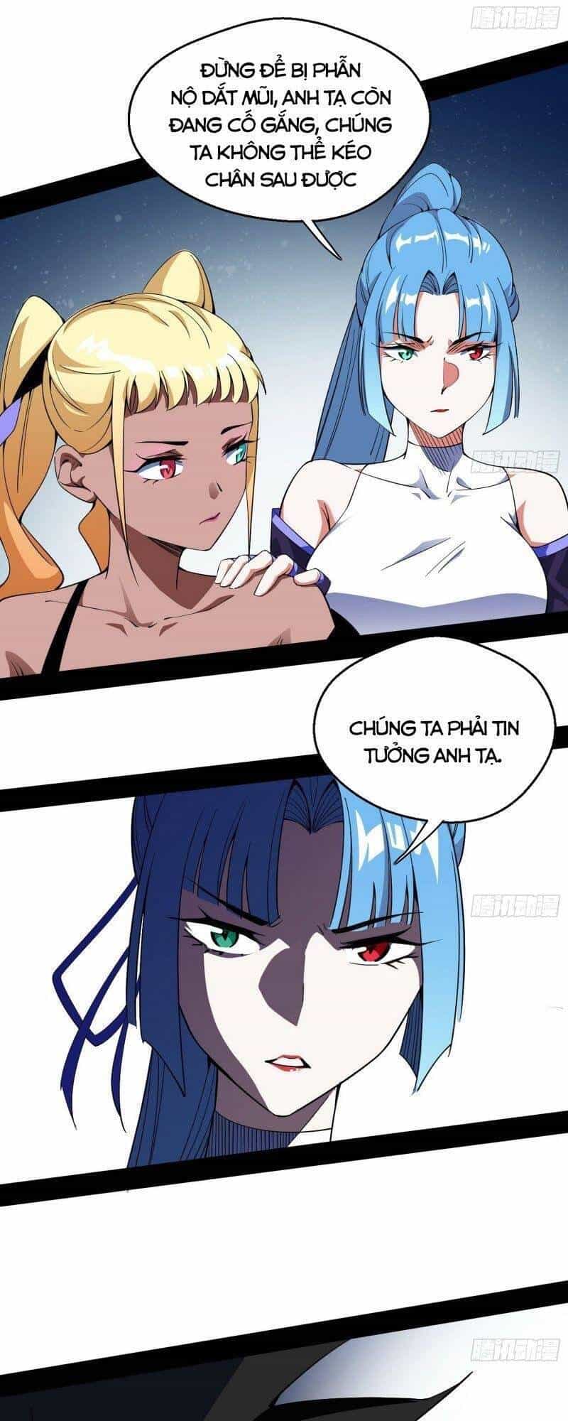 Ta Là Tà Đế - Chương 157 - ảnh 43