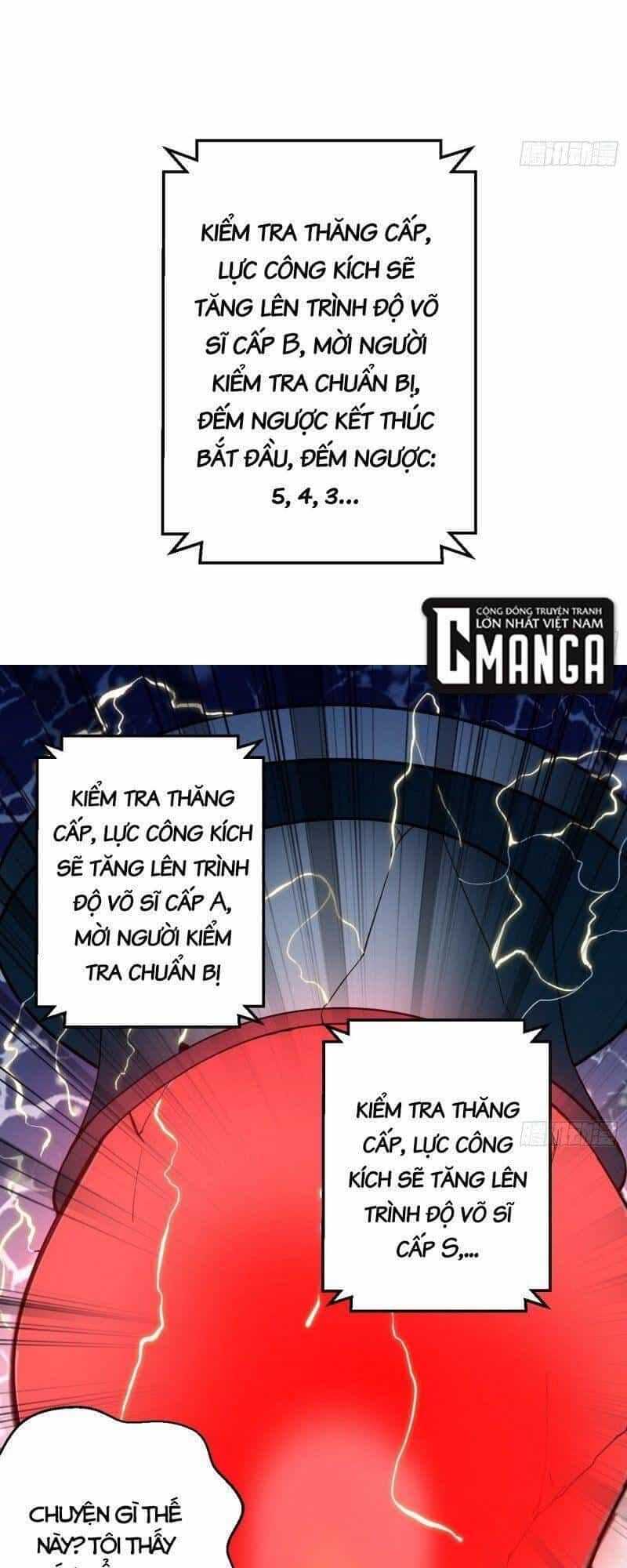 Ta Là Tà Đế - Chương 157 - ảnh 49
