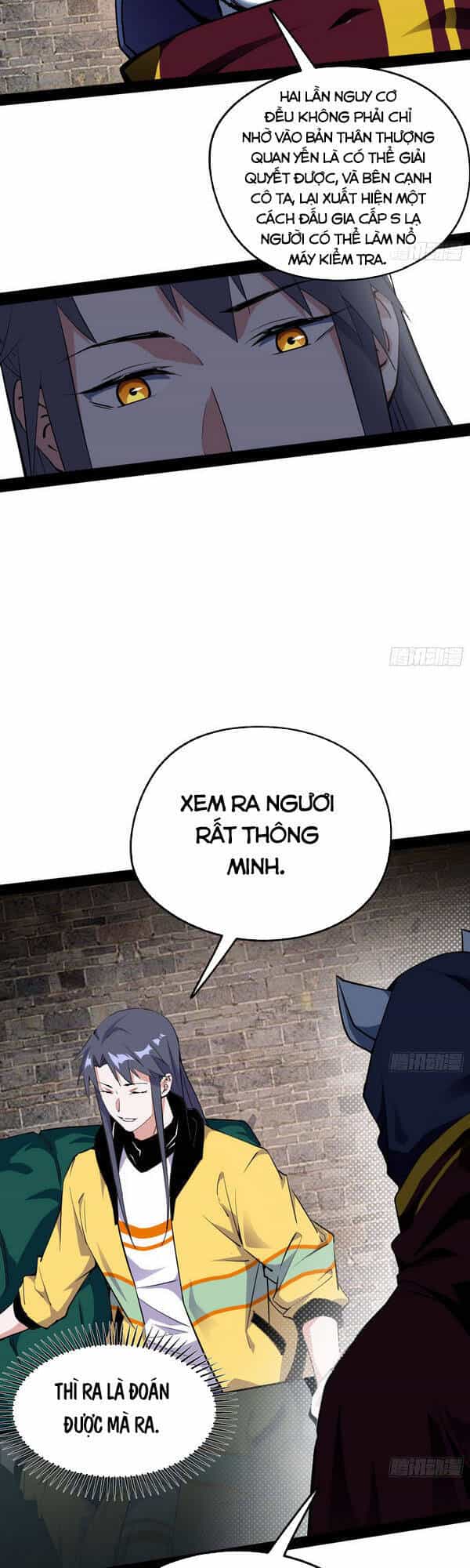 Ta Là Tà Đế - Chương 158 - ảnh 29