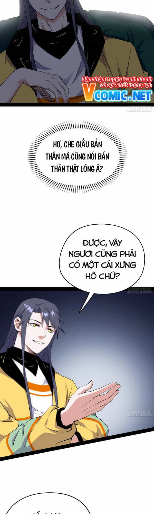 Ta Là Tà Đế - Chương 158 - ảnh 31