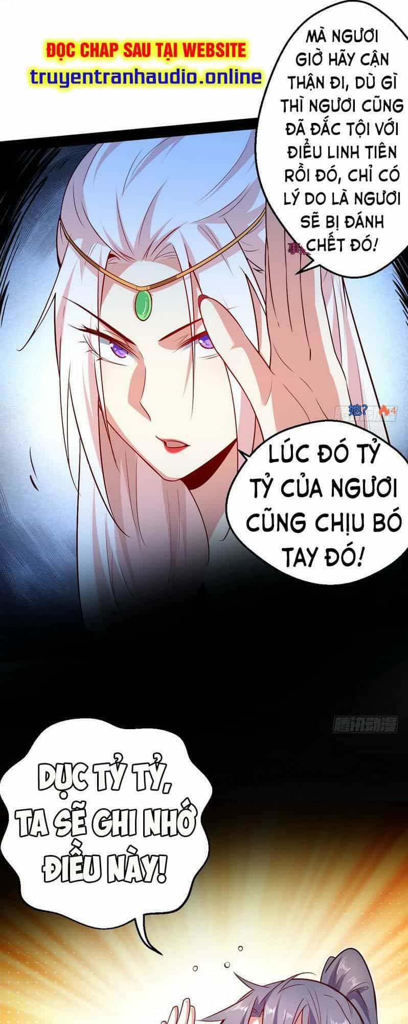 Ta Là Tà Đế - Chương 16.2 - ảnh 12