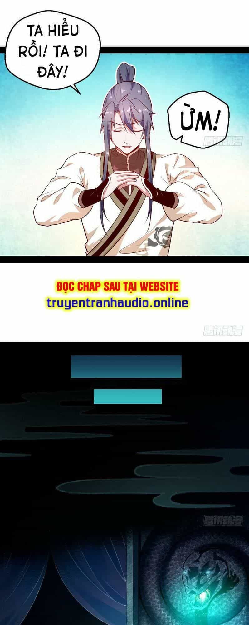 Ta Là Tà Đế - Chương 16.2 - ảnh 14